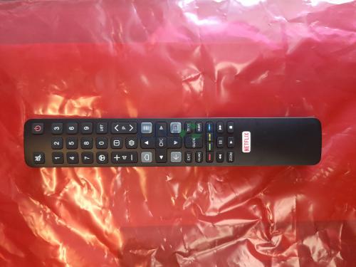 2 REMOTE CONTROL FOR TCL 40ES568X1